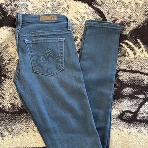 AG JEANS- LEGGING-24